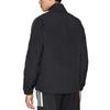Adidas Full Zip Logo Stand Collar Long Sleeve Jacket Men jackets KB1870