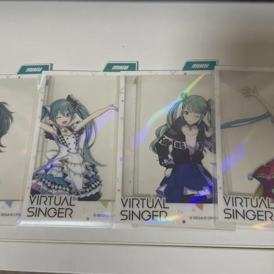 

Fseka Hatsunemiku Odekage Batch 2.0