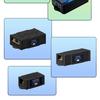 Neuer KH140F Batteriemonitor 0-120V Spannungs- und Stromtester Wohnmobile Batterie VA Coulomb-Zähler für Auto LKW Motorrad