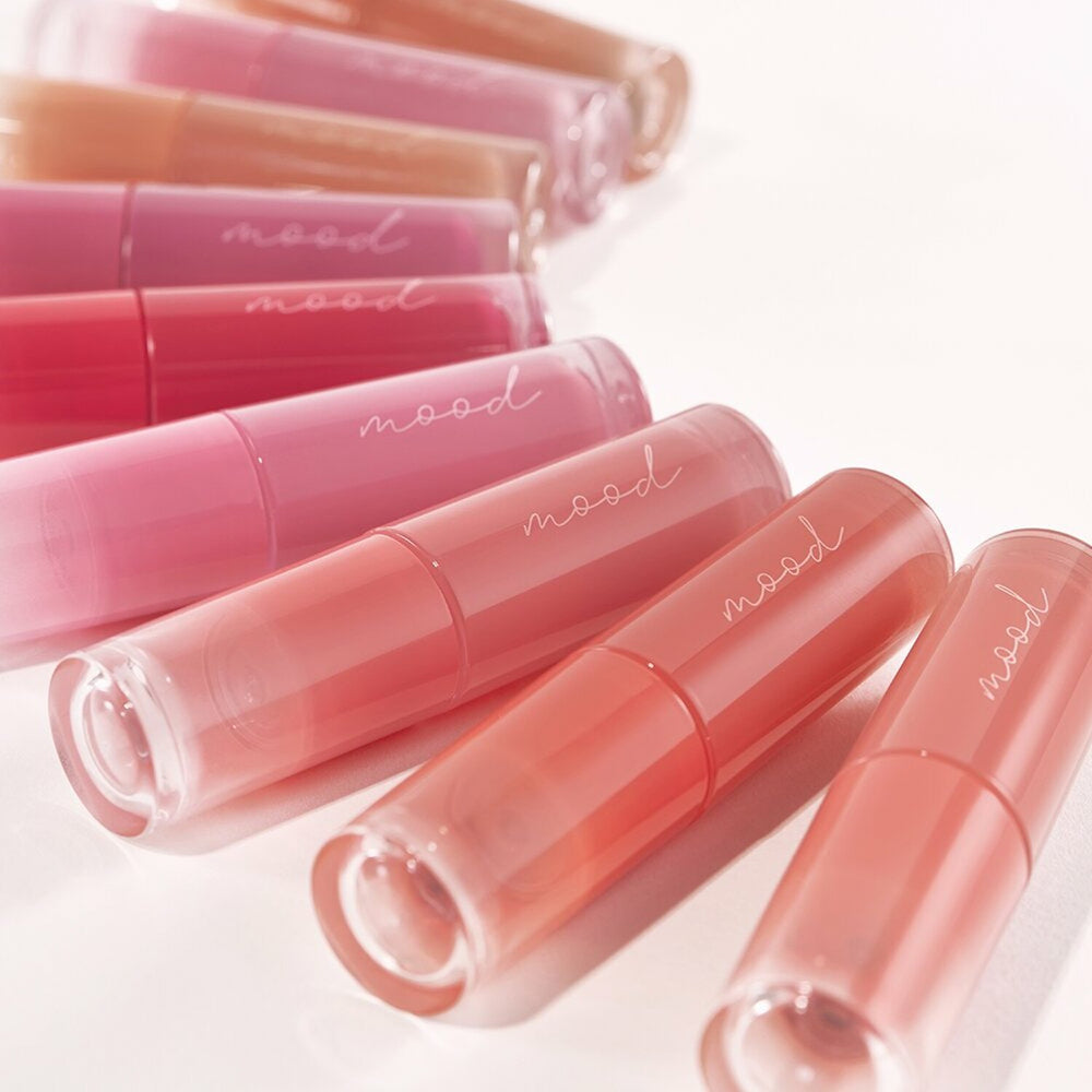 Peripera Ink Mood Glow тинт