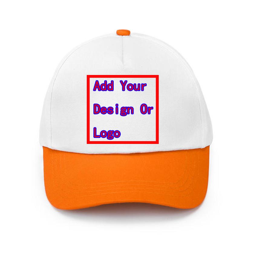 Motorcycle Print Sun Protection Sport Baseball Cap Four Seasons Adjustable Men Women Caps Fashion Hip Hop Hat Add Your Design