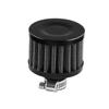 Universal 12mm Mushroom Head Air Filter Air Filter Motorcycle Turbo High Flow Racing Cold Air Intake Filter Car Accessories