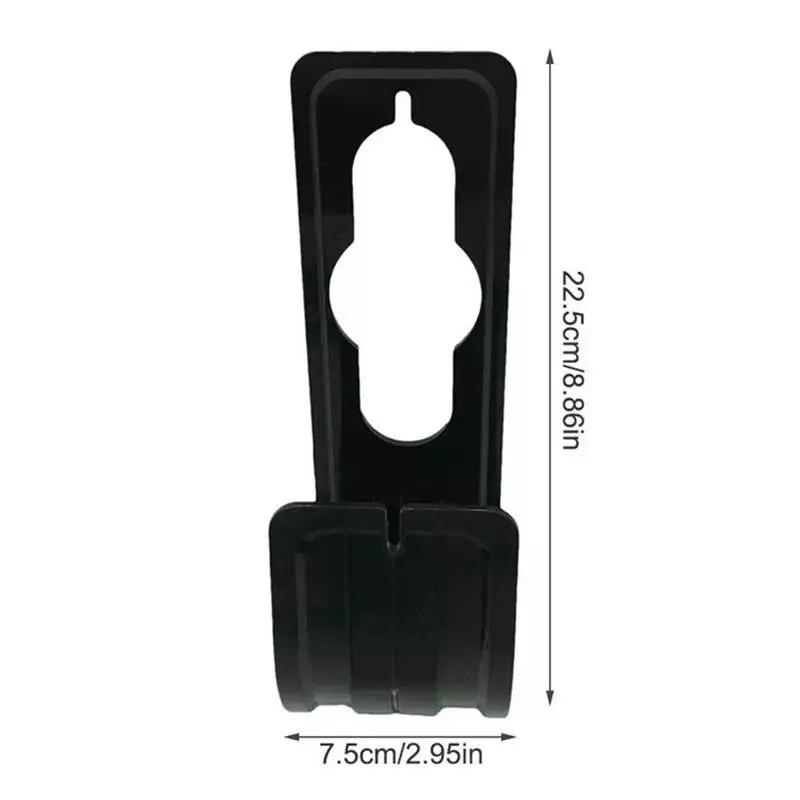 1 buc Cârlig Portabil pentru Furtun Robinet de Grădină Spălare Auto Unelte de Grădină Cârlig Telescopic pentru Țeavă de Apă Raft de Depozitare Accesorii Furtun