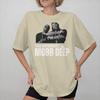 Mobb Deep The Infamous  Tee Shirt for Unisex Women Graphic Printing T Shirts  Cotton Clothes