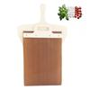 Wooden Sliding Pizza Peel Non-Stick Pizza Slider Paddle Pizza Serving Board  Bread Baking