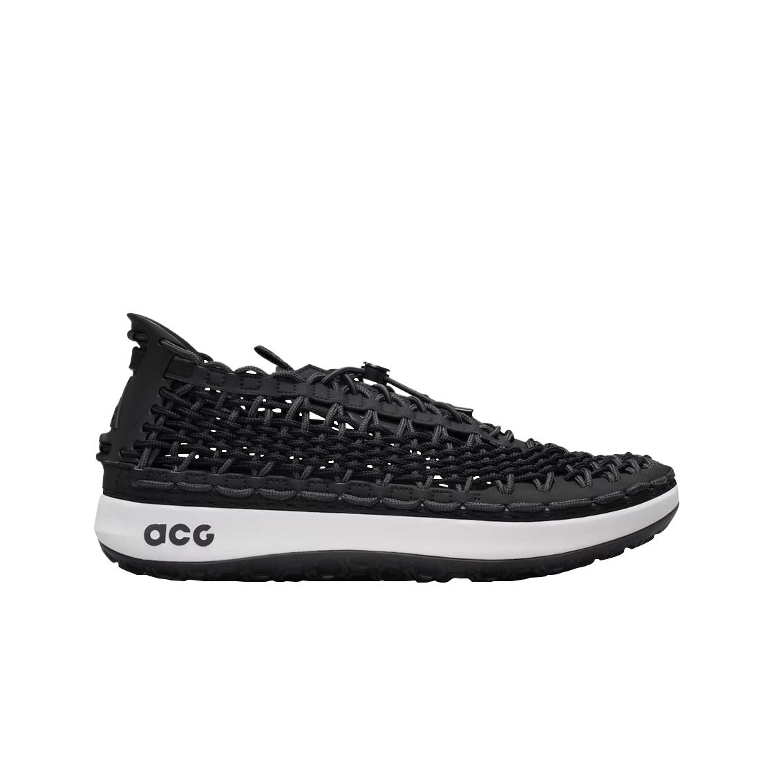 

Мужские кроссовки Nike ACG Watercat Black Summit White CZ0931-003