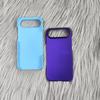 Slim Matte Hard PC Phone Case for iPhone 17 Air 17 Pro Max Shockproof Solid Color Shell Cover for iPhone 17Pro 17Air Bumper