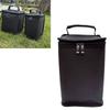Anti Collision Camping Gas Tanks Storage Bag With Handle Fuel Cylinder Carry Case  Camping Picnic