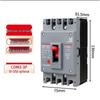Qingwa CDM3 3-Phase 380V Circuit Breaker