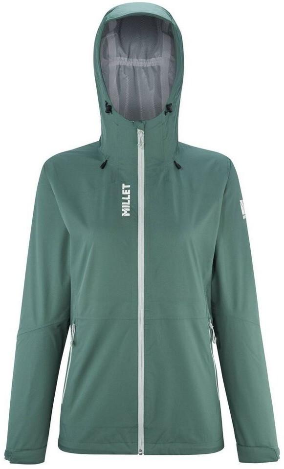 Куртка Millet Fitz ROY Jacket bottle N4238