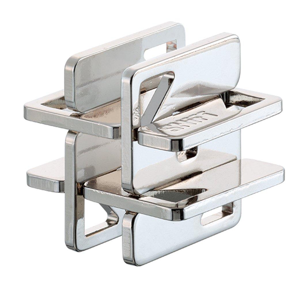

Hanayama Remove Puzzle Remove CAST SHIFT Level (HANAYAMA) [Difficulty 3]