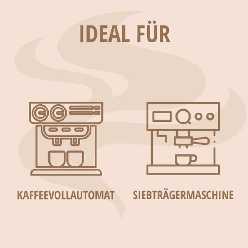 Lavazza Cafe Crema Classic 1000g (whole coffee beans)