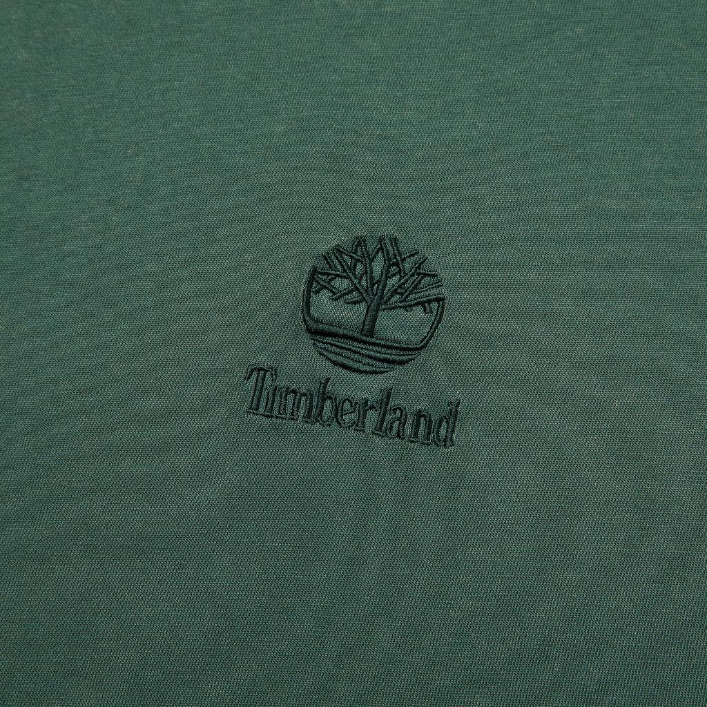 Timberland Short Sleeve Fashion Versatile T-Shirt Men Tops A5M4Z-A6X