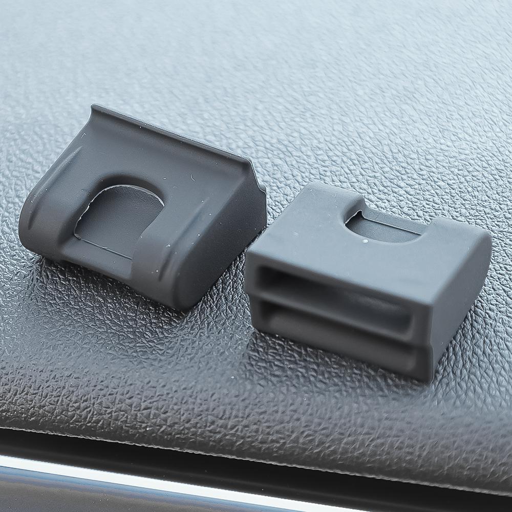 Dedicated Car Air Vent Aromatherapy Clip Holder Bracket Converter Head Suitable for Tesla Model 3/Y Auto Interior Accessories