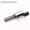 1x For Toyota- Yaris Engine Camshaft Timing Oil Control Valve VVT Solenoid 1533021011 917-210 15330-21011 1533021010 15330-21010