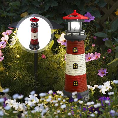 Buitenverlichting – Zonnelampen