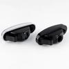 Side Marker Turn Signal Light Housing Cover Lens For Peugeot Bipper Citroen Nemo 2008-2019 Lancia Musa 2005-2012 Car Accessories