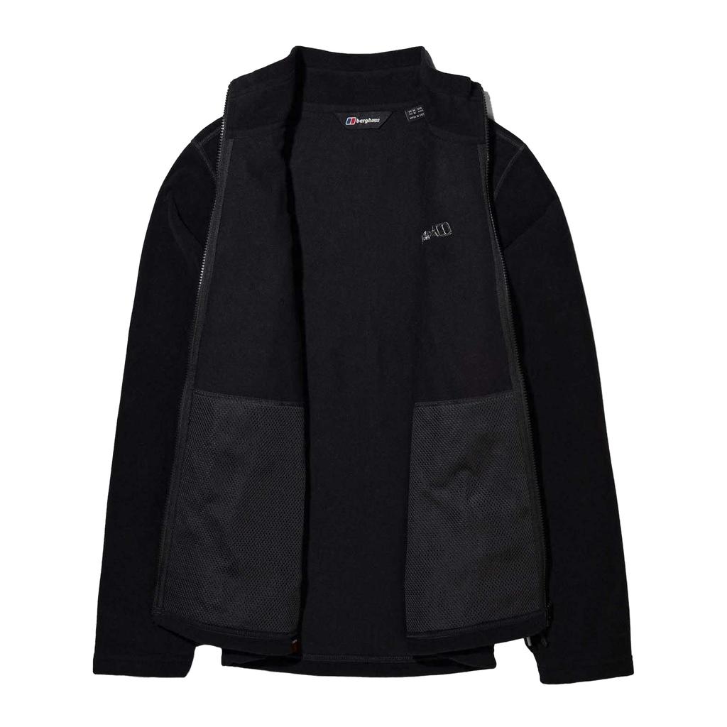 Berghaus Men's Prism Micro InterActive Polartech Fleece Jacket