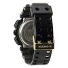 CASIO MODEL Gold and Black Wristwatch G-SHOCK NO. ga110gb-1a (GA-110GB-1A) [Parallel import ]