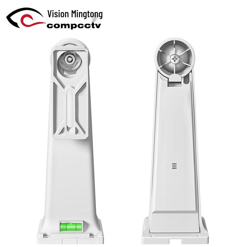 Universal Security Camera Wall Mount with Waterproof Box