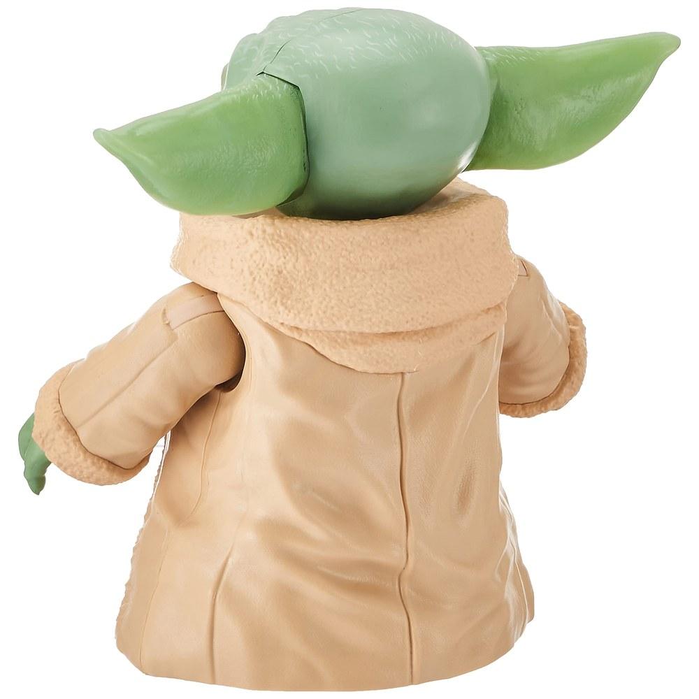 Hasbro Mandalorian Child Baby Yoda Collectible Figure