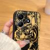 Funda Phone Cover Case for Xiaomi Redmi Note 9 13 Pro Plus 11s 12s 12 Pro 14 11 7 8 10 10S 9S Cool Tiger Leopard