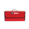Car Storage Box Organizing Bag Trunk Tools Case Auto Keychain Accessories For BMW X1 X2 X3 X5 X4 X6 X7 iX3 F20 F10 F07 E70 E46 E FH6
