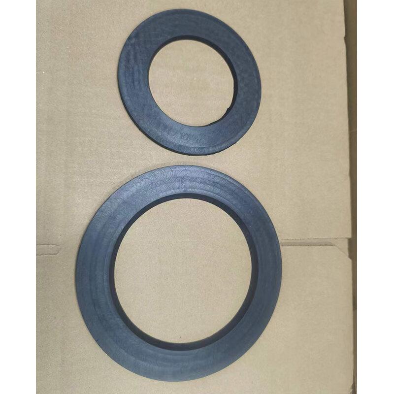 Rotary Oil Gauge Hole Rubber Gasket