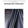 Reflective Safety Enhanced Waterproof Raincoat For Motorcycle Riding Full Coverage Breathable Fabric For Night Use