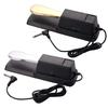 Pedală sustain pentru pian electric Conector anti-alunecare de 6,5 mm Pian digital electric universal Pedală metalică Accesorii pentru instrumente muzicale