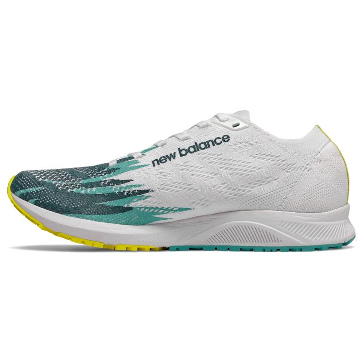 

New Balance 1500 D Широкі Біло-Зелені Жіночі W1500WY6(D) 36