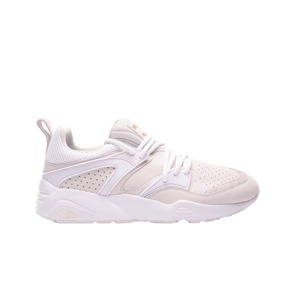 

Puma Blaze Of Glory Premium White Nimbus Cloud 275
