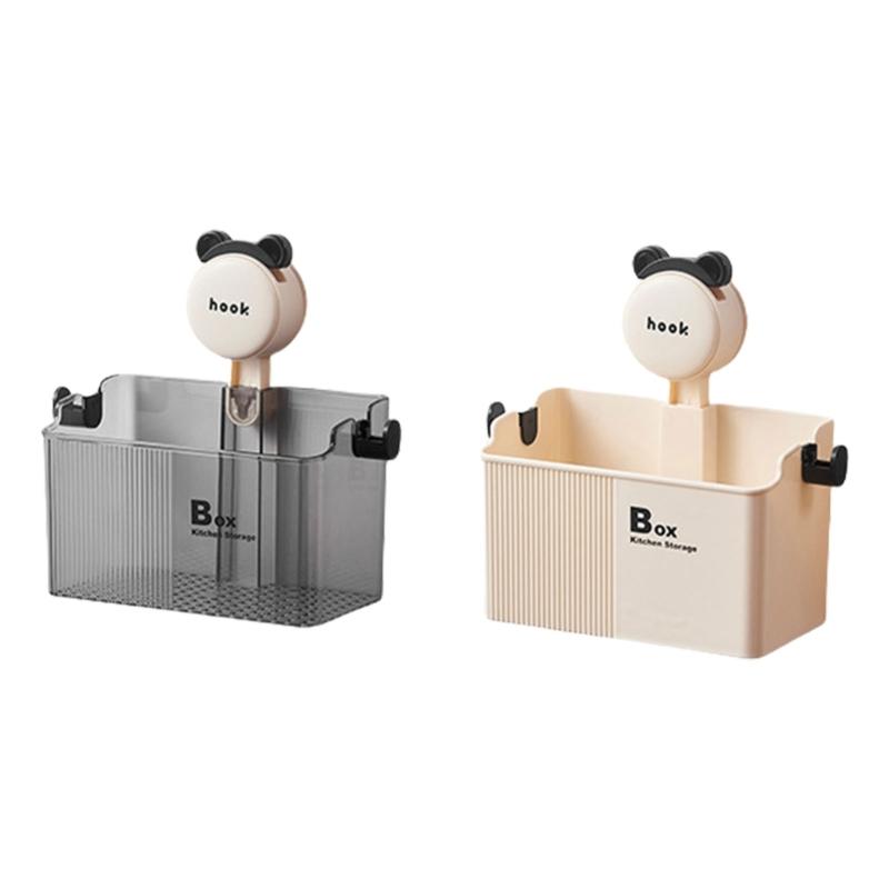 Suction Cup Bathroom Shelf Storage Rack Wall Mount Corner Storage Shelf No Drilling Shampoo Holder Shower Organizers