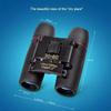 Professional 30x60 Binoculars Hd Night Vision Fmc Coated Shockproof Portable Foldable Bird Watching Camping Travel Telescope