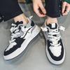 Fashion Men Sneaker 2025 Fashion Casual Shoes Platform Breathable Sports Running Shoes Trend Street Shoes