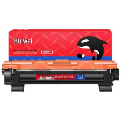 Huiwei TN-1035 Tonerkartusche mit hoher Kapazität für Brother/Lenovo Drucker