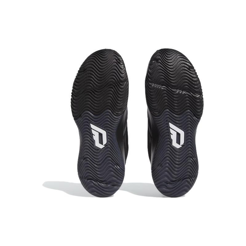 adidas Dame Certified Black Sneakers IE9352