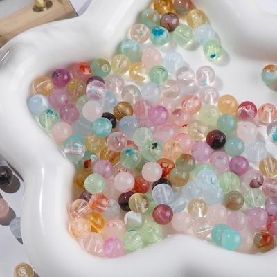 Creación de joyas – Perlas