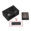 Battery Side Cover for H9 H9R Camera Dustproof Replacement