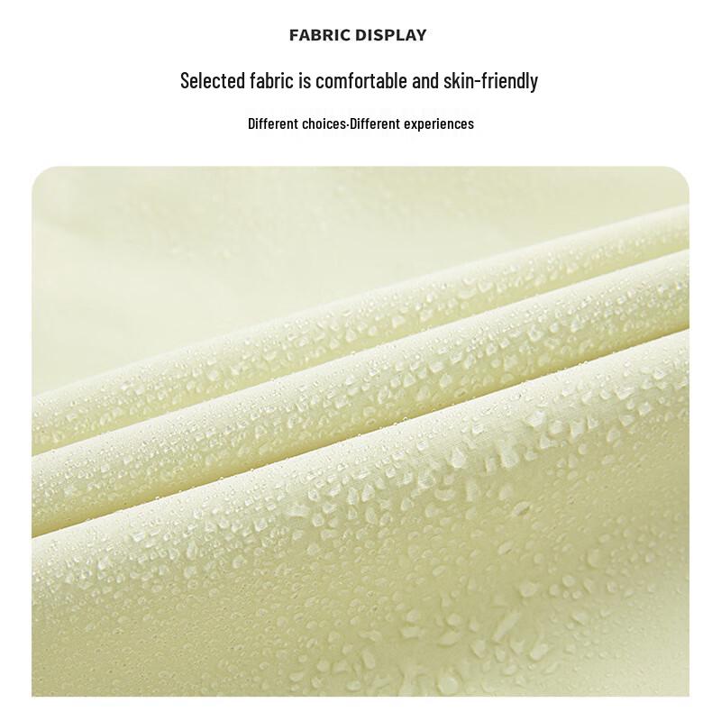 Mark Fairwhale Unisex 3-in-1 Detachable Outdoor Jacket