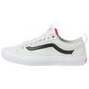 Old Skool 36 Comfort Low-Top Skate Shoes For Men White VN000D5RZHJ