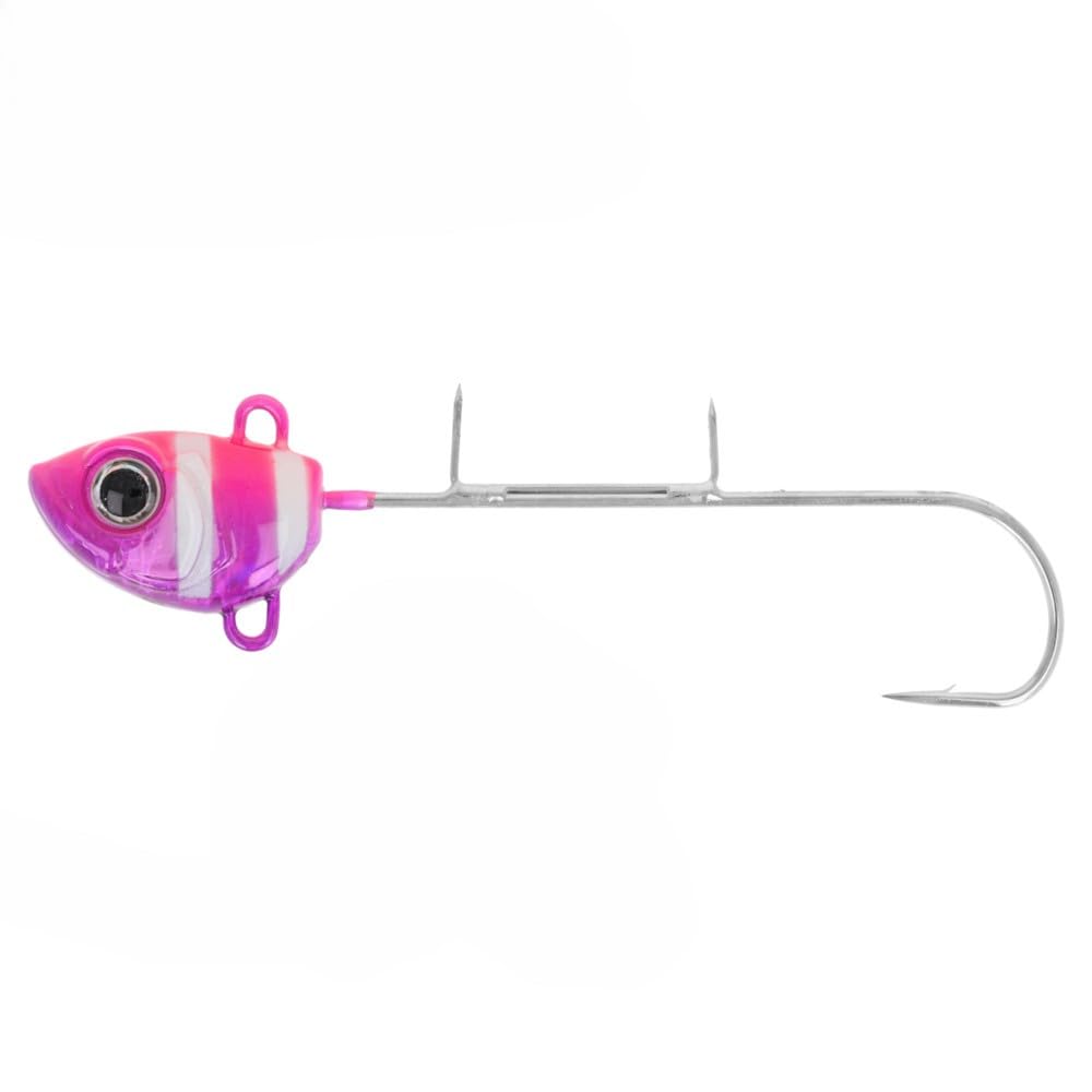 TAKAMIYA H.B concept Ship Tachiuo Tenya Light Single Hook No. No. 20 фиолетовый