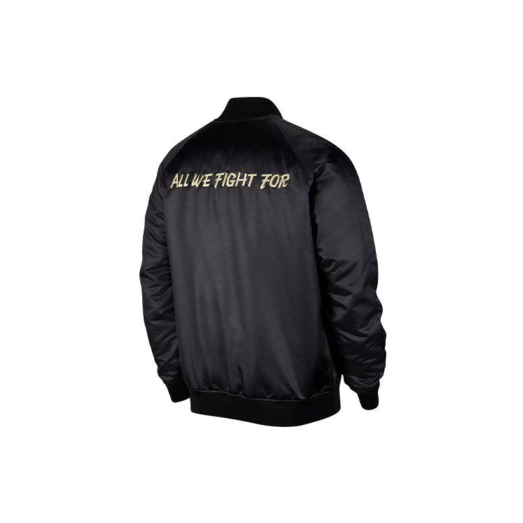 Nike Jackets Men's Multicolor Stand Collar Moderate Other DC8859-016