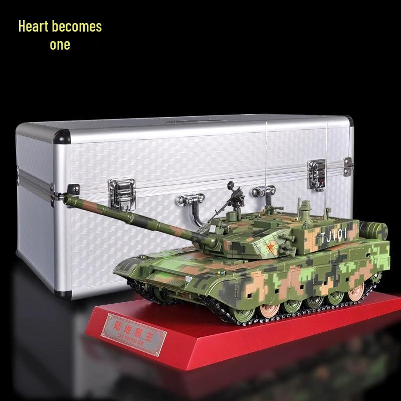 Die-cast Military Vehicle & Aircraft Models
