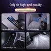 2025 Roewe M7 Full Coverage Car Interior & Trunk Floor Mats
