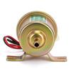High Quality Low Pressure Universal Diesel Petrol Gasoline Electric Fuel Pump HEP-02A 12V 24V For Car Motorcycle