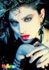Poster di Madonna - Promo - Lucido - Inserto di Qualità Fotografica