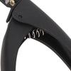 Nail Tip Cutter Stainless Steel Portable Professional Artificial Nail Trimmer for Manicure