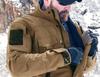 Mark IV Men's Tactical Motorcycle & Mountaineering Jacket: Windproof, Stab-Resistant, Scratch-Resistant, and Wear-Resistant.