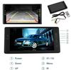 TFT LCD 800x480 HD 720P 9 Inch Car FM Mp4 MP5 Video Player Auto Parking Monitor Support Rear Camera SD USB Flash...